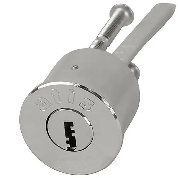 Электромеханический замок Atis Lock SS изображение 5