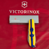 Нож Victorinox Spartan Ukraine 91 мм Марка з трактором (1.3603.3_T3110p) изображение 12