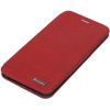 Чохол до мобільного телефона BeCover Exclusive Nokia C31 Burgundy Red (710246) зображення 2