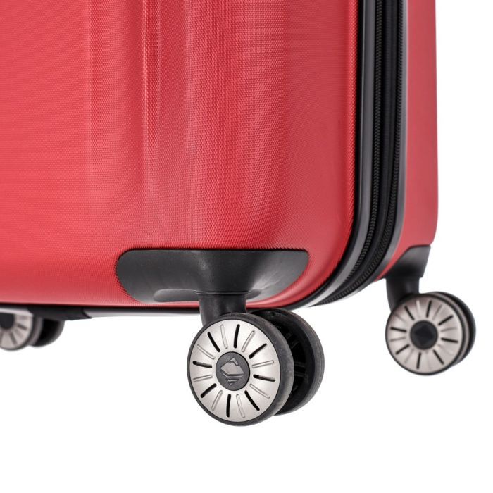Чемодан Travelite City Red M (TL073048-10) изображение 10