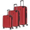 Чемодан Travelite City Red M (TL073048-10) изображение 11