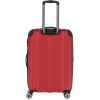 Чемодан Travelite City Red M (TL073048-10) изображение 3