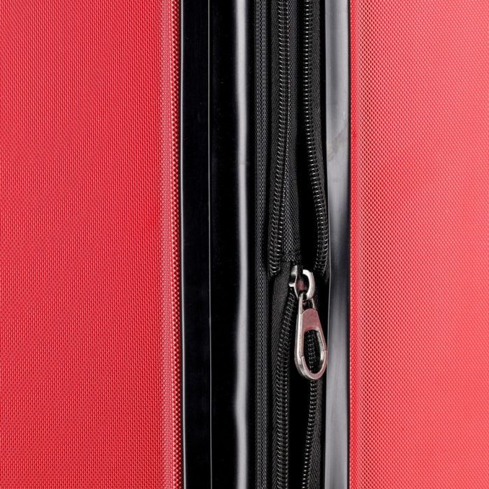 Чемодан Travelite City Red M (TL073048-10) изображение 8