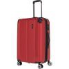 Чемодан Travelite City Red M (TL073048-10)