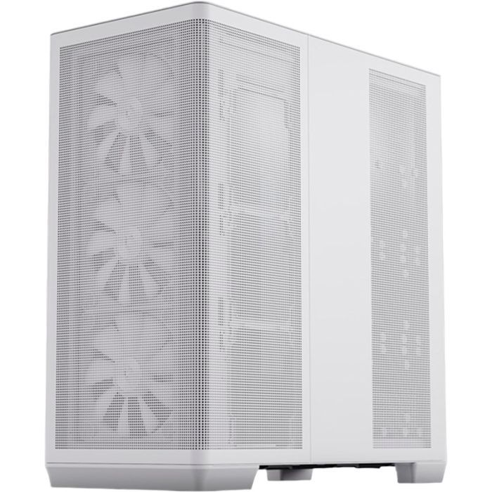 Корпус APNX Creator C1 White (APCM-CR01043.21) зображення 2