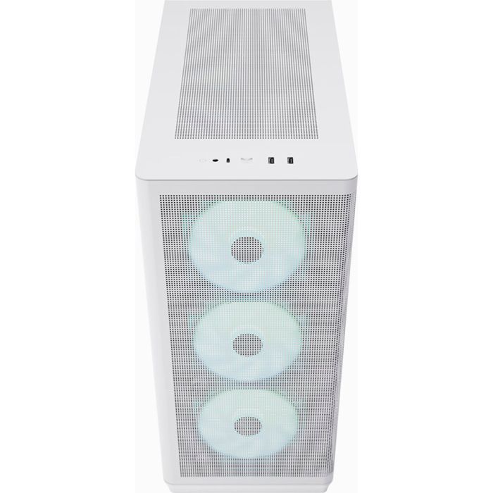 Корпус APNX Creator C1 White (APCM-CR01043.21) зображення 4