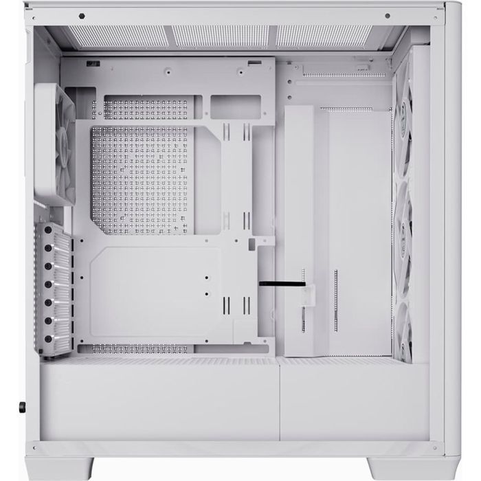 Корпус APNX Creator C1 White (APCM-CR01043.21) зображення 5