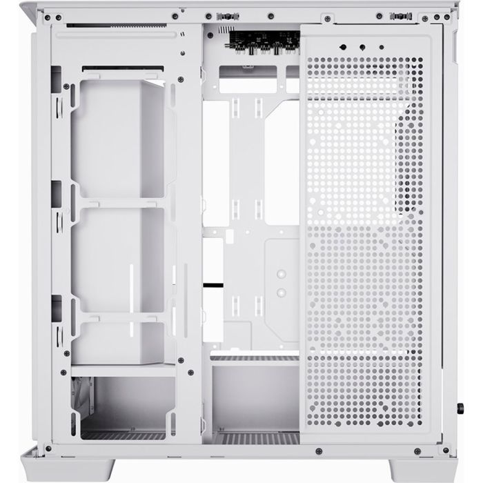 Корпус APNX Creator C1 White (APCM-CR01043.21) зображення 6
