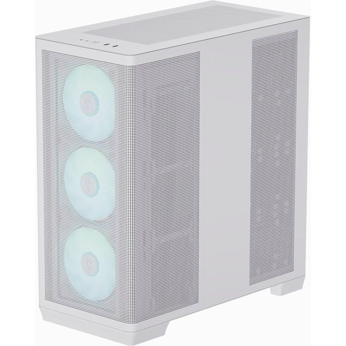 Корпус APNX Creator C1 White (APCM-CR01043.21) зображення 7