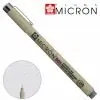 Лайнер Sakura Pigma Micron (0.05) 0,2мм Серый (084511332898) изображение 4