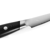 Кухонный нож Yaxell для овочів 80 мм серія Mon (36303ВП) изображение 2