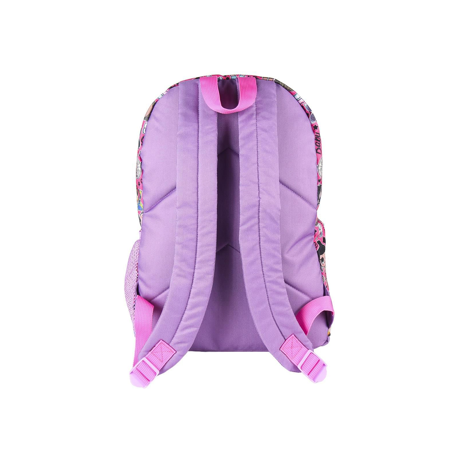 Рюкзак шкільний Cerda LOL - School Backpack Pink (CERDA-2100003020) зображення 2