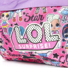 Рюкзак школьный Cerda LOL - School Backpack Pink (CERDA-2100003020) изображение 4