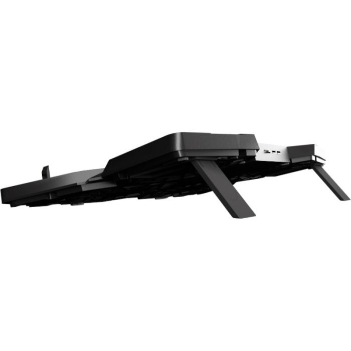 Подставка для ноутбука GamePro Tornado CP575 (CP575) изображение 10