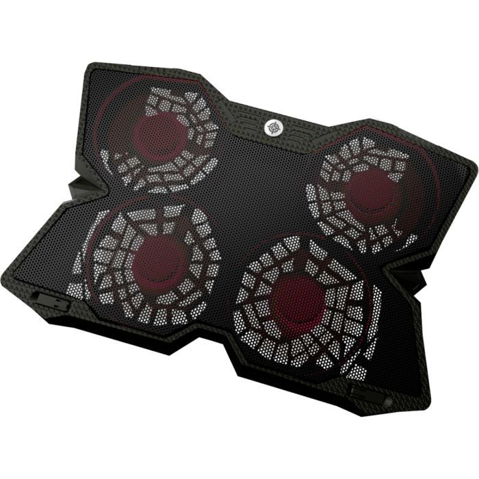 Подставка для ноутбука GamePro Tornado CP575 (CP575) изображение 4