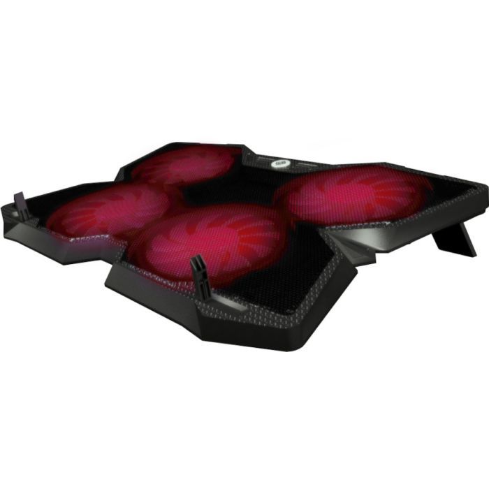 Подставка для ноутбука GamePro Tornado CP575 (CP575) изображение 8