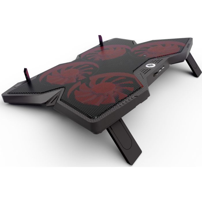 Подставка для ноутбука GamePro Tornado CP575 (CP575) изображение 9