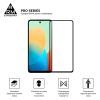 Стекло защитное Armorstandart Pro Tecno Spark Go 2024 (BG6) Black (ARM73614) изображение 2