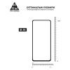 Стекло защитное Armorstandart Pro Tecno Spark Go 2024 (BG6) Black (ARM73614) изображение 3