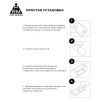 Стекло защитное Armorstandart Pro Tecno Spark Go 2024 (BG6) Black (ARM73614) изображение 6