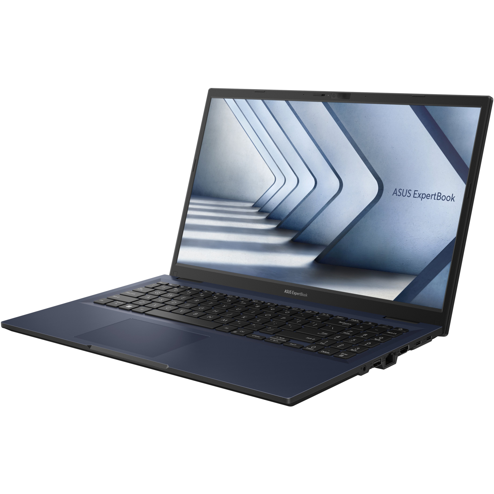 Ноутбук ASUS ExpertBook B1 B1502CBA-BQ2934X (90NX05U1-M039J0) изображение 3