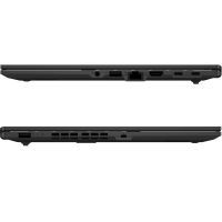 Ноутбук ASUS ExpertBook B1 B1502CBA-BQ2934X (90NX05U1-M039J0) зображення 5