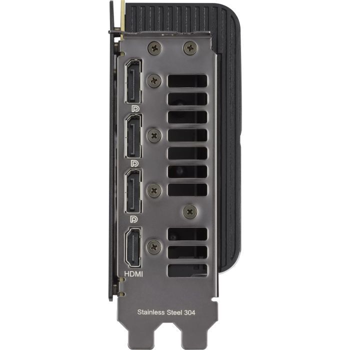 Відеокарта ASUS GeForce RTX4070Ti SUPER 16Gb PROART OC (PROART-RTX4070TIS-O16G) зображення 10
