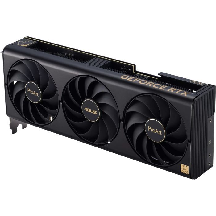 Відеокарта ASUS GeForce RTX4070Ti SUPER 16Gb PROART OC (PROART-RTX4070TIS-O16G) зображення 4