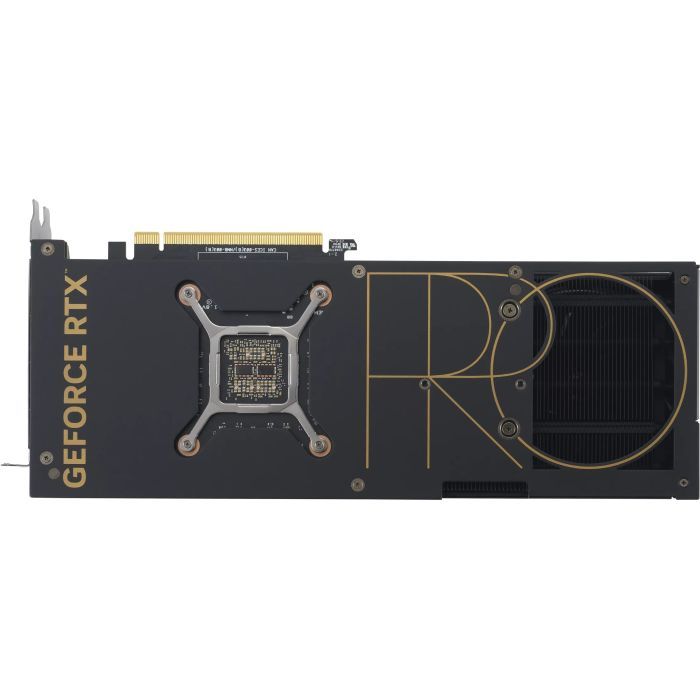 Відеокарта ASUS GeForce RTX4070Ti SUPER 16Gb PROART OC (PROART-RTX4070TIS-O16G) зображення 6