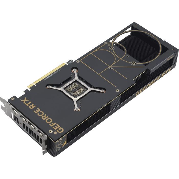 Відеокарта ASUS GeForce RTX4070Ti SUPER 16Gb PROART OC (PROART-RTX4070TIS-O16G) зображення 7