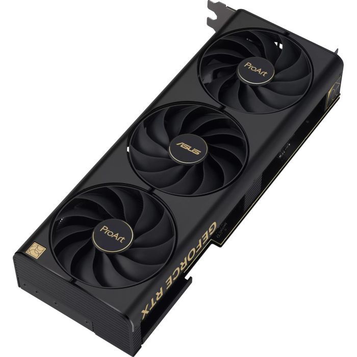 Відеокарта ASUS GeForce RTX4070Ti SUPER 16Gb PROART OC (PROART-RTX4070TIS-O16G) зображення 8