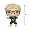 Фигурка для геймеров Funko Pop серии Волейбол! - Кей Цукишима (70567) изображение 2