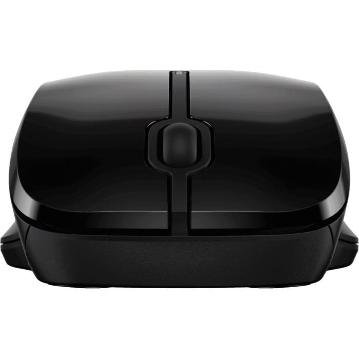 Мышка HP 250 Dual Wireless/Bluetooth Black (6V2J7AA) изображение 3