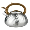Чайник Magio зі свистком (MG-1194) изображение 2