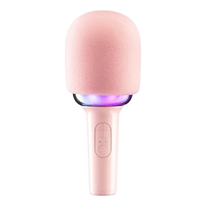 Микрофон Fifine E2P Wireless Pink (E2P) изображение 2