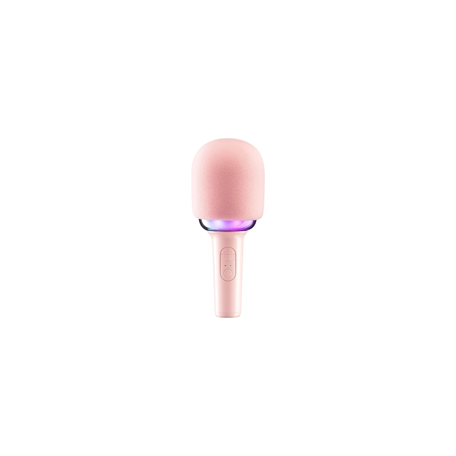 Мікрофон Fifine E2P Wireless Pink (E2P) зображення 2