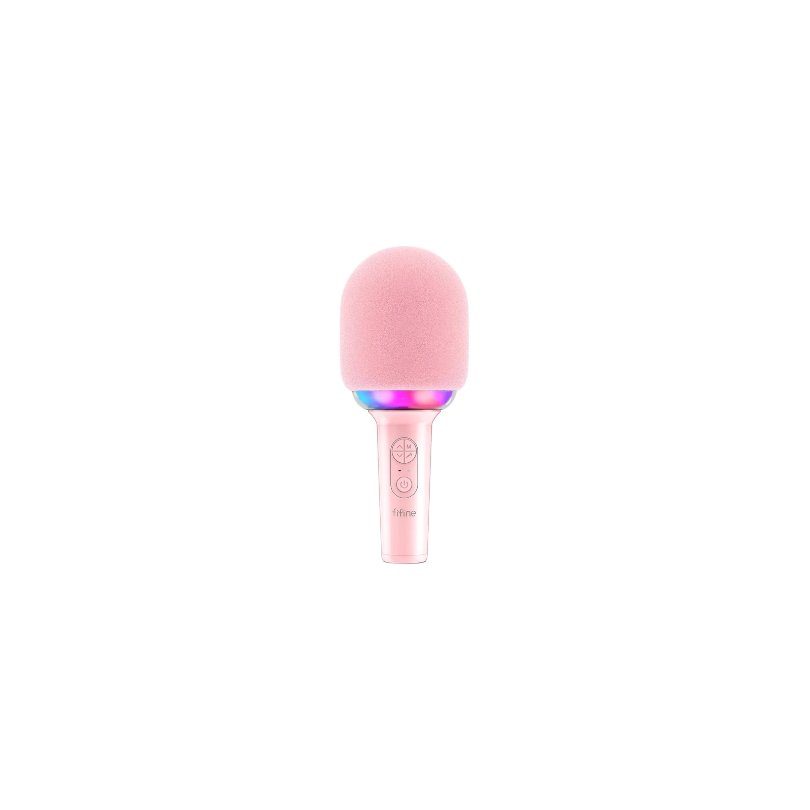 Микрофон Fifine E2P Wireless Pink (E2P)