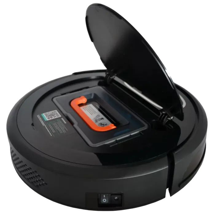 Пилосос Grunhelm GRVC-T1000 зображення 6