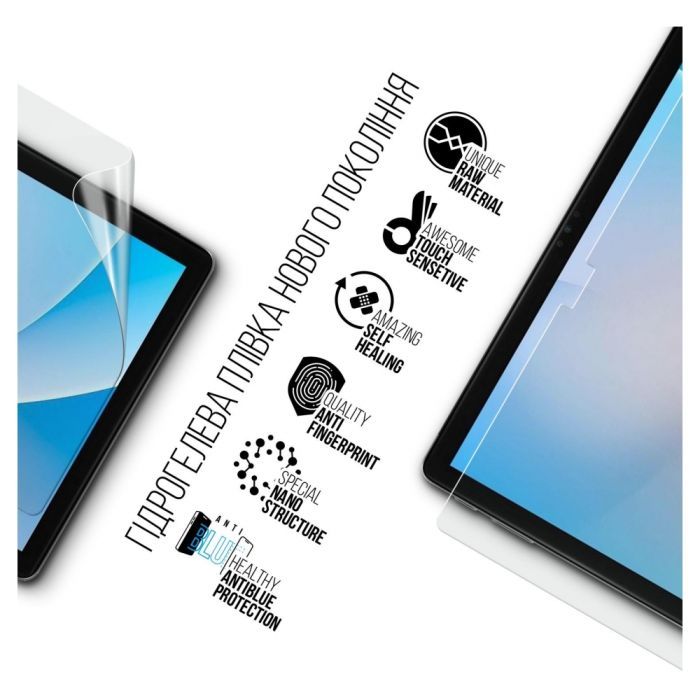 Плівка захисна Armorstandart Anti-Blue Blackview Tab 13 Pro LTE (ARM74597) зображення 2