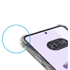 Чохол до мобільного телефона BeCover Anti-Shock Xiaomi Redmi Note 13 Pro Plus 5G Clear (710648) зображення 3