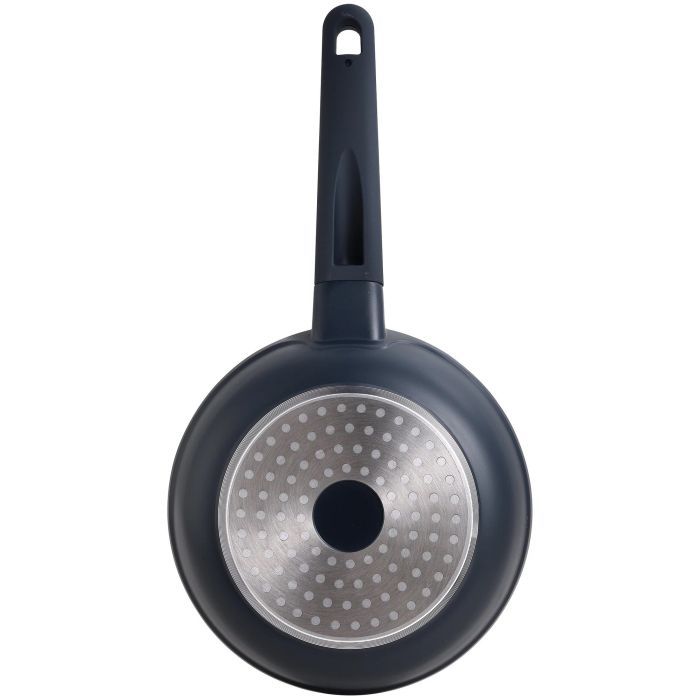 Сковорода MasterPro Indigo 24 см (BGMP-7972) изображение 3