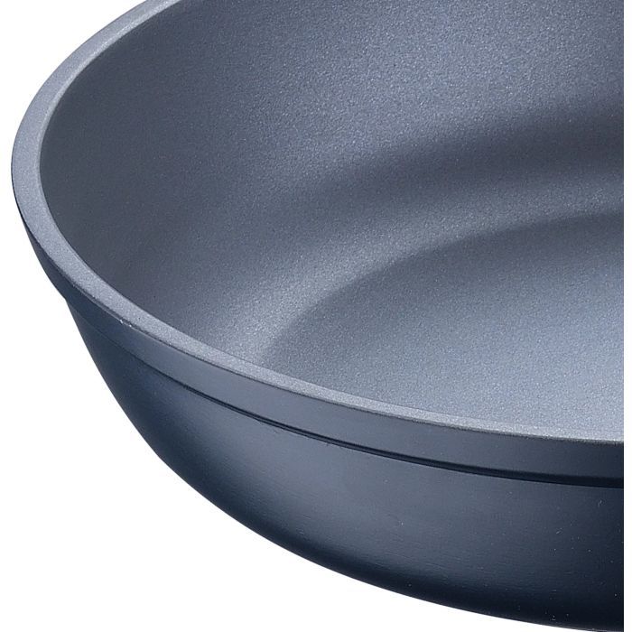 Сковорода MasterPro Indigo 24 см (BGMP-7972) изображение 5