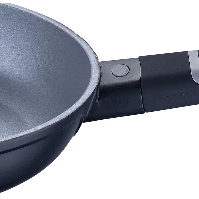 Сковорода MasterPro Indigo 24 см (BGMP-7972) изображение 6