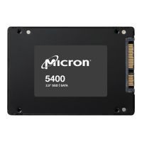Накопичувач SSD 2.5" 240GB 5400 PRO Micron (MTFDDAK240TGA-1BC1ZABYYR) зображення 3
