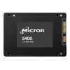 Накопичувач SSD 2.5" 240GB 5400 PRO Micron (MTFDDAK240TGA-1BC1ZABYYR) зображення 3