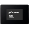 Накопитель SSD 2.5" 240GB 5400 PRO Micron (MTFDDAK240TGA-1BC1ZABYYR)