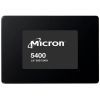 Накопичувач SSD 2.5" 240GB 5400 PRO Micron (MTFDDAK240TGA-1BC1ZABYYR)