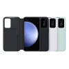Чохол до мобільного телефона Samsung Galaxy S23 FE (S711) Smart View Wallet Case Black (EF-ZS711CBEGWW) зображення 2