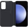 Чехол для мобильного телефона Samsung Galaxy S23 FE (S711) Smart View Wallet Case Black (EF-ZS711CBEGWW) изображение 4