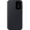 Чохол до мобільного телефона Samsung Galaxy S23 FE (S711) Smart View Wallet Case Black (EF-ZS711CBEGWW) зображення 6